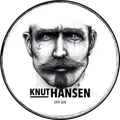 Knut Hansen Dry Gin