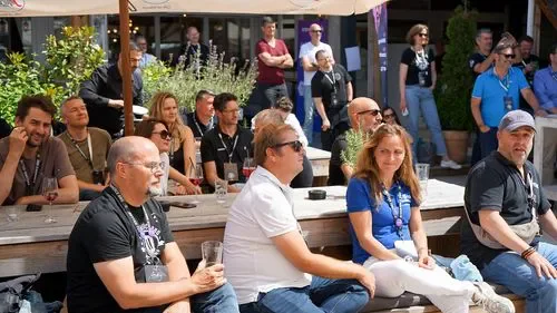 E-Commerce BBQ
