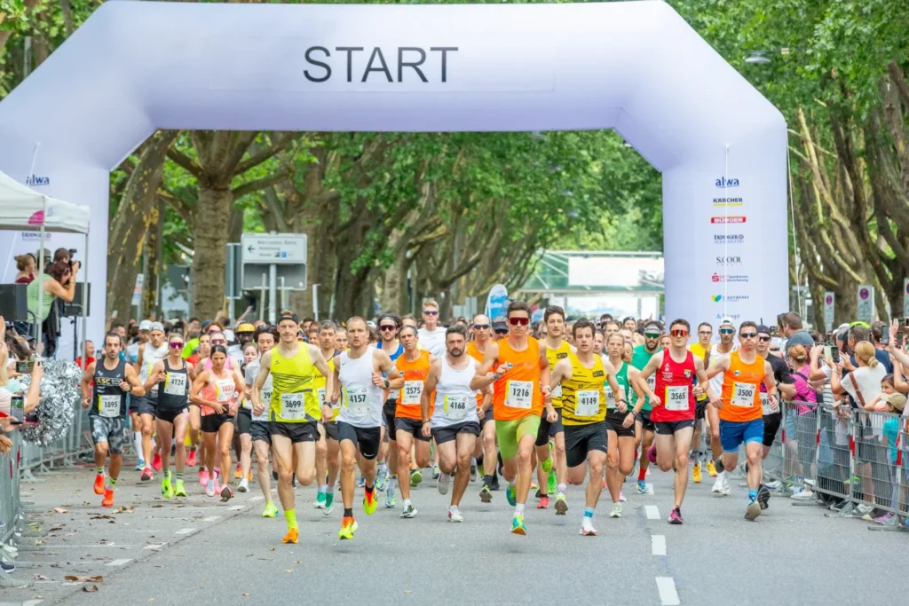 Stuttgart-Lauf